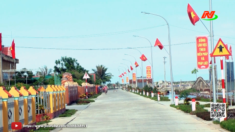 Khơi dậy sức mạnh đồng thuận, đưa Nghị quyết Đại hội Đảng bộ x&atilde; v&agrave;o cuộc sống