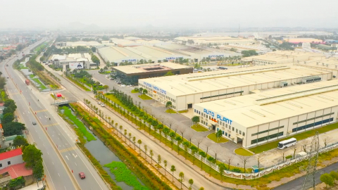 Quyết t&acirc;m ho&agrave;n th&agrave;nh nhiệm vụ thu ng&acirc;n s&aacute;ch năm 2023