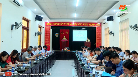 Hội thảo trao đổi về kết quả kiểm tra văn bản ph&aacute;p luật