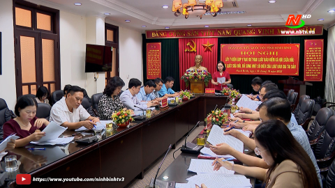 Hội nghị lấy &yacute; kiến g&oacute;p &yacute; dự thảo Luật BHXH (sửa đổi) v&agrave; Luật sửa đổi, bổ sung một số điều của Luật đấu gi&aacute; t&agrave;i sản