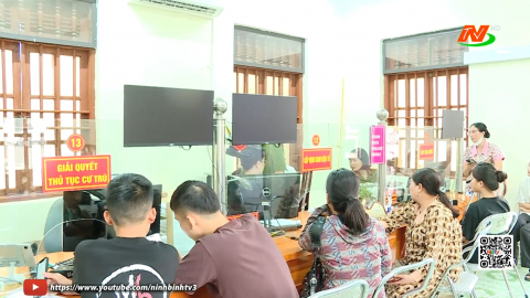 Đẩy mạnh chuyển đổi số, đ&aacute;p ứng y&ecirc;u cầu ph&aacute;t triển trong t&igrave;nh h&igrave;nh mới