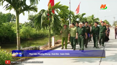 Cựu chiến binh gương mẫu, tr&aacute;ch nhiệm, đổi mới, s&aacute;ng tạo