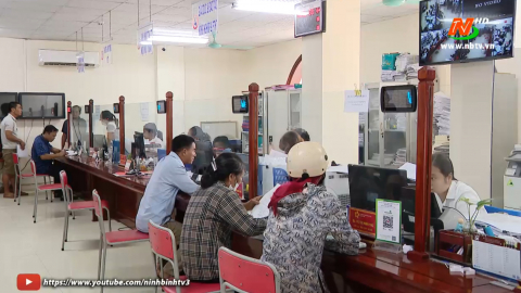 Kim Sơn tập trung n&acirc;ng cao năng lực cạnh tranh DDCI