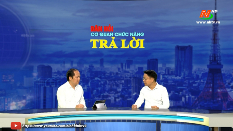 Ng&agrave;nh GD&ĐT Ninh B&igrave;nh chuẩn bị cho năm học mới