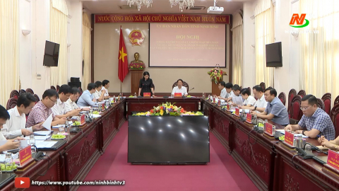 Th&ocirc;ng b&aacute;o kết luận Kiểm to&aacute;n ng&acirc;n s&aacute;ch địa phương năm 2021
