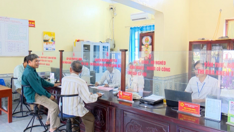 N&ecirc;u cao tr&aacute;ch nhiệm trong thực thi nhiệm vụ
