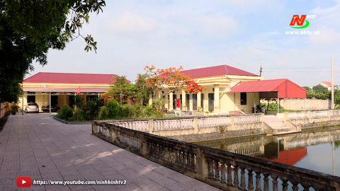 Đầu tư cải tạo n&acirc;ng cấp c&aacute;c trạm y tế x&atilde;