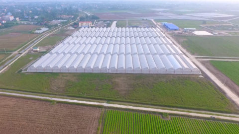 Kh&aacute;t vọng khởi nghiệp xanh