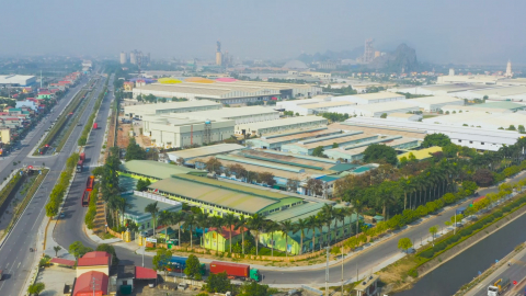 Năm 2024, Ninh B&igrave;nh cấp mới v&agrave; điều chỉnh gần 120 dự &aacute;n đầu tư 