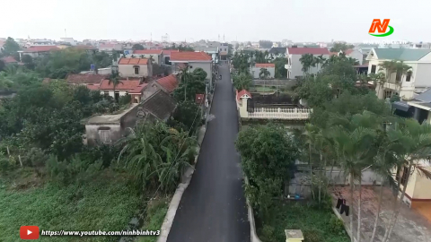 Đồng Hướng đo&agrave;n kết lương-gi&aacute;o, x&acirc;y dựng x&atilde; đạt chuẩn n&ocirc;ng th&ocirc;n mới kiểu mẫu