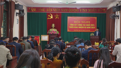 Sở X&acirc;y dựng triển khai nhiệm vụ năm 2025