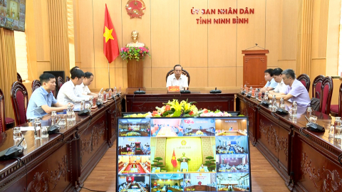 Th&uacute;c đẩy li&ecirc;n kết ph&aacute;t triển khoa học, c&ocirc;ng nghệ v&agrave; đổi mới s&aacute;ng tạo