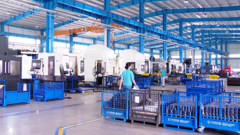 Gia Viễn đẩy mạnh ph&aacute;t triển c&ocirc;ng nghiệp