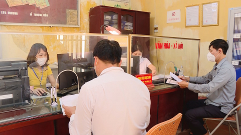 Kim Sơn n&acirc;ng cao nhận thức người d&acirc;n về chuyển đổi số