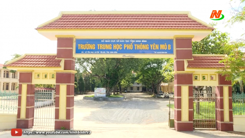 Định hướng lựa chọn m&ocirc;n học cho học sinh lớp 10