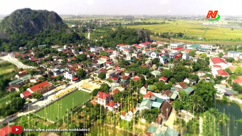 Y&ecirc;n M&ocirc; mảnh đất gi&agrave;u truyền thống v&agrave; kh&aacute;t vọng ph&aacute;t triển