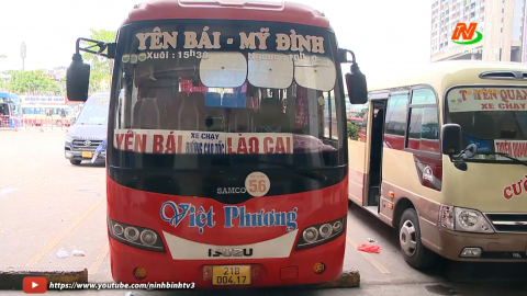 Tăng cường quản l&yacute;, điều h&agrave;nh gi&aacute; dịch vụ vận tải