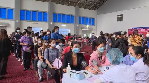 Chương tr&igrave;nh hiến m&aacute;u t&igrave;nh nguyện " Giọt m&aacute;u nghĩa t&igrave;nh "