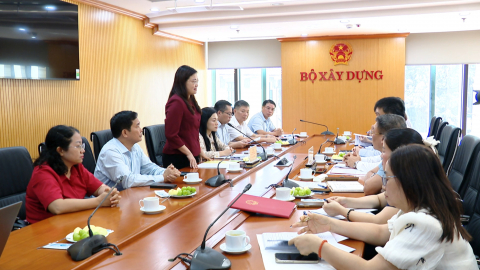 B&agrave;n giao trường Cao đẳng nghề LiLama 1 về tỉnh Ninh B&igrave;nh