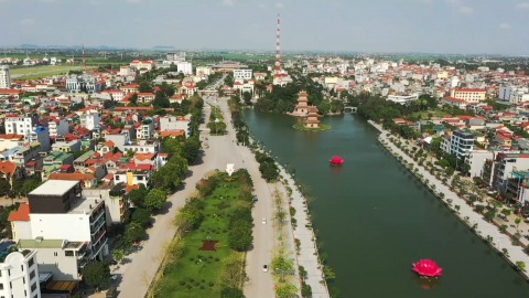 Ninh B&igrave;nh hướng đến x&acirc;y dựng " Đ&ocirc; thị Cố đ&ocirc; - Di sản "