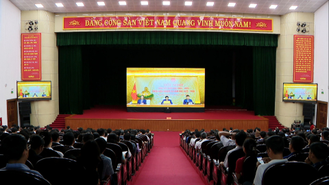 Triển khai nhiệm vụ năm học 2025 - 2026