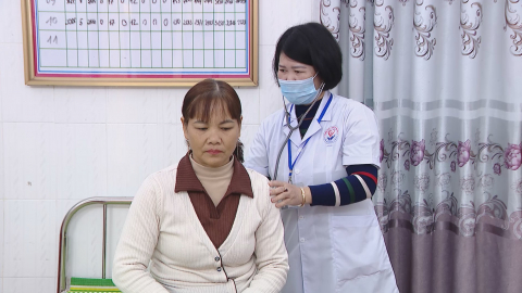 Đẩy mạnh c&ocirc;ng t&aacute;c tuy&ecirc;n truyền ph&ograve;ng chống dịch bệnh trong thời điểm giao m&ugrave;a
