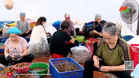 X&atilde; Bắc L&yacute; tập trung n&acirc;ng cao đời sống Nh&acirc;n d&acirc;n