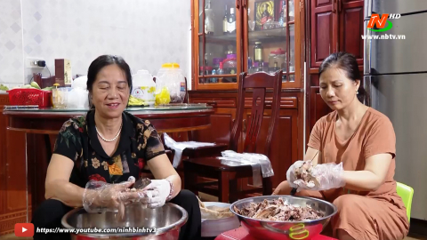 L&agrave;m theo lời B&aacute;c trong c&ocirc;ng t&aacute;c thiện nguyện