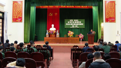 Kim Sơn: Tỷ lệ t&acirc;n binh l&agrave; người c&ocirc;ng gi&aacute;o đạt 45,2%