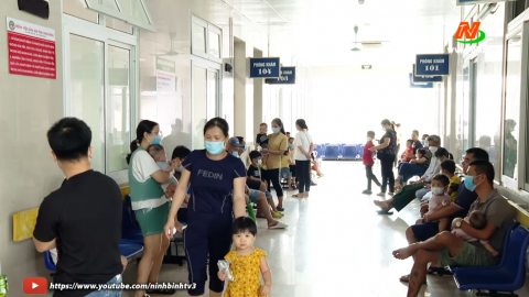 Đảm bảo quyền lợi người tham gia bảo hiểm y tế