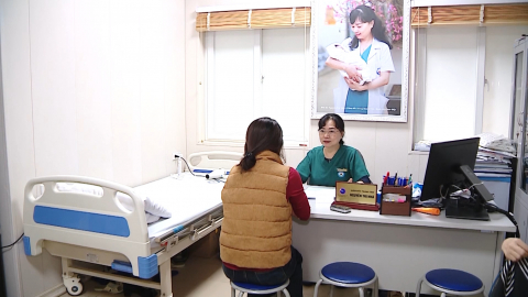 Quy định về mức sinh con trong giai đoạn mới