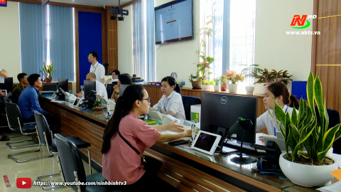 Chủ động, quyết liệt thực hiện hiệu quả Chủ đề c&ocirc;ng t&aacute;c năm 2024