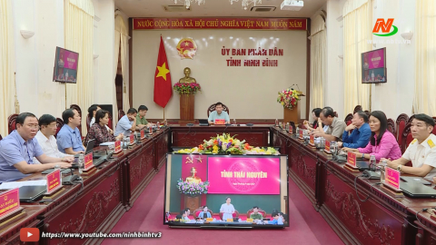 Tiếp tục triển khai hiệu quả đề &aacute;n 06