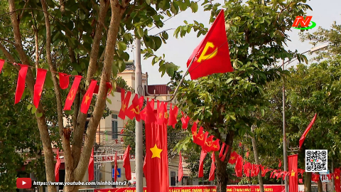 Giao Ph&uacute;c - điểm s&aacute;ng trong phong tr&agrave;o thi đua x&acirc;y dựng n&ocirc;ng th&ocirc;n mới