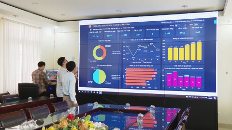 Gương mẫu, tr&aacute;ch nhiệm trong thực thi c&ocirc;ng vụ