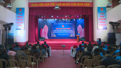Tập huấn n&acirc;ng cao kỹ năng, nghiệp vụ về chuyển đổi số