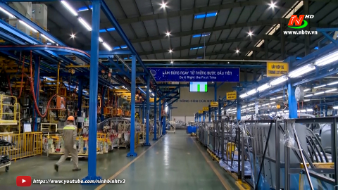 Chuyển đổi số n&acirc;ng cao năng lực cạnh tranh cho Doanh nghiệp