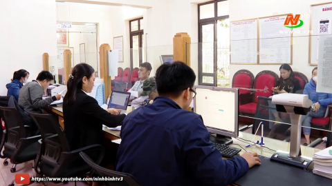 Đẩy mạnh chuyển đổi số để n&acirc;ng cao năng lực cạnh tranh cấp tỉnh
