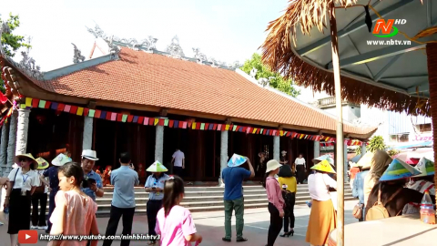 Tiềm năng ph&aacute;t triển du lịch n&ocirc;ng nghiệp, n&ocirc;ng th&ocirc;n ở Kh&aacute;nh Thiện