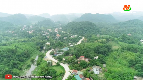 C&uacute;c Phương phấn đấu đạt chuẩn n&ocirc;ng th&ocirc;n mới n&acirc;ng cao