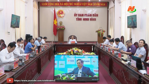 Thủ tướng Ch&iacute;nh phủ đối thoại với n&ocirc;ng d&acirc;n Việt Nam