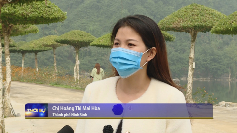 Du lịch th&iacute;ch ứng an to&agrave;n với dịch Covid-19