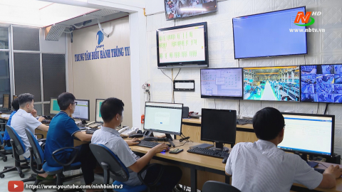 N&acirc;ng cao hiệu quả c&ocirc;ng t&aacute;c đảm bảo an to&agrave;n th&ocirc;ng tin, an ninh mạng