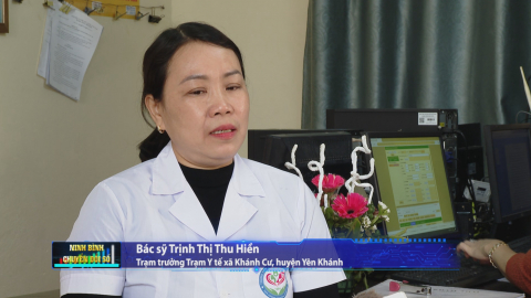 Y&ecirc;n Kh&aacute;nh đẩy mạnh chuyển đổi số