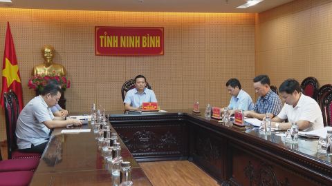 Bổ sung, cập nhật Kế hoạch thực hiện Quy hoạch điện VIII