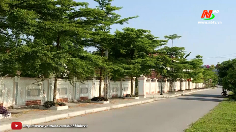 Y&ecirc;n M&ocirc; nỗ lực n&acirc;ng cao ti&ecirc;u ch&iacute; thu nhập