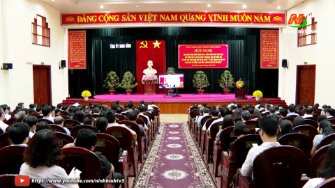 Đẩy mạnh học tập v&agrave; l&agrave;m theo tư tưởng, đạo đức, phong c&aacute;ch Hồ Ch&iacute; Minh