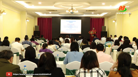 Sở Nội vụ triển khai nghiệp vụ c&ocirc;ng t&aacute;c thi đua, khen thưởng năm 2023