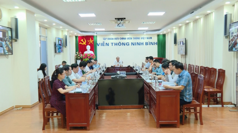 Triển khai nhiệm vụ đảm bảo trật tự ATGT qu&yacute; II/2024