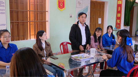 Kh&aacute;nh Thiện tăng cường nắm bắt, định hướng dư luận